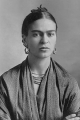 260px Frida Kahlo by Guillermo Kahlo1